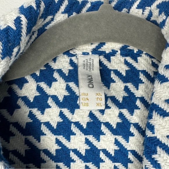 Only crop Shacket | size XL - Picture 3 of 3